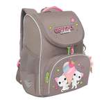 Ранец Grizzly для девочки