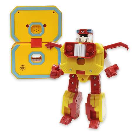 Игровой набор 1TOY