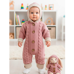 Комбинезон Совенок Дона