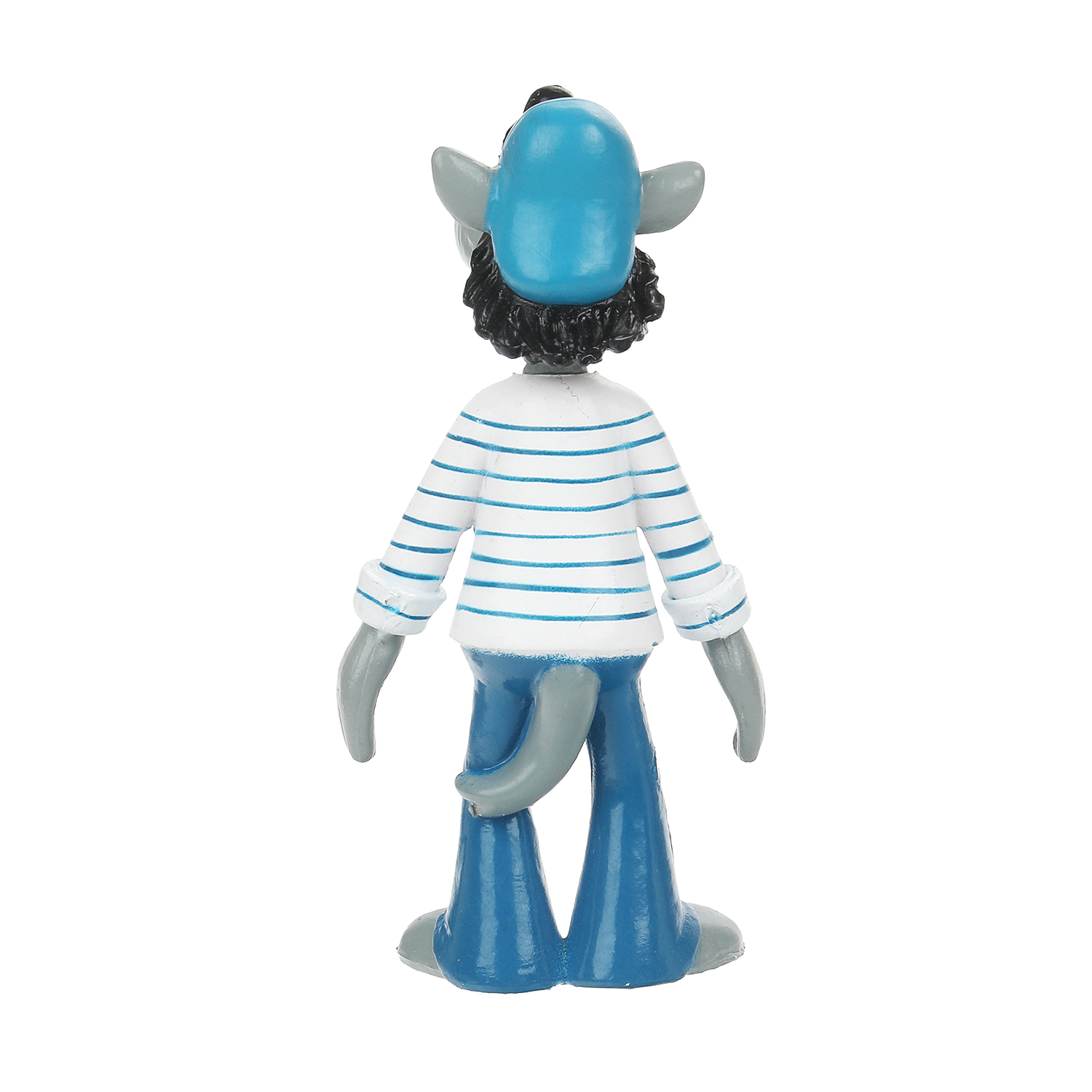 Фигурка Играем вместе Волк - фото 5