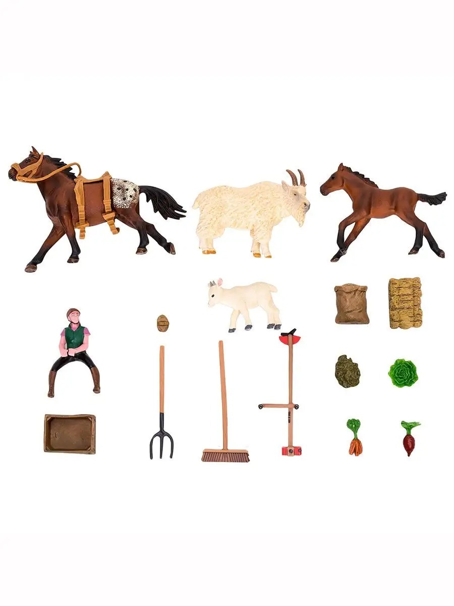 Игровой набор Masai Mara - фото 11