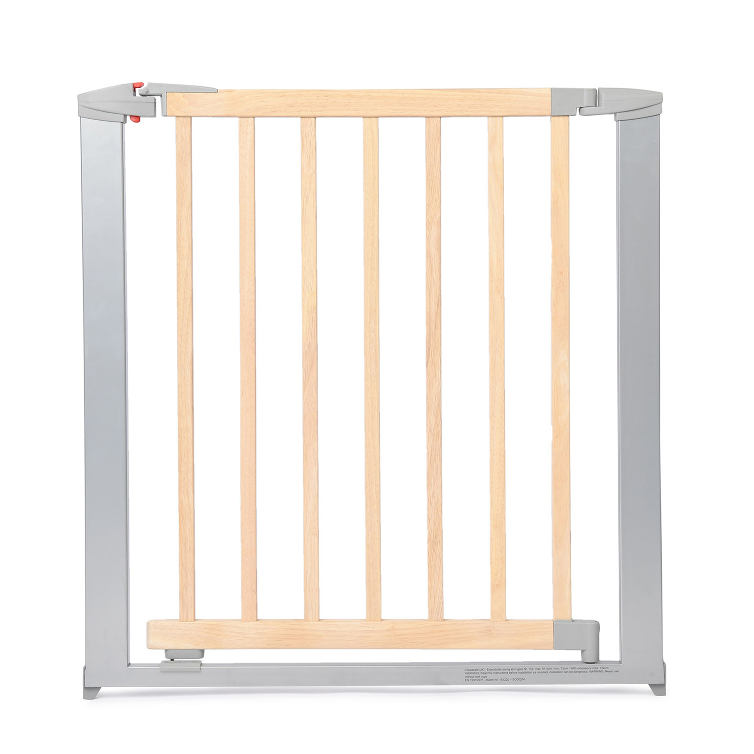 Ворота безопасности Clippasafe 72,5-95 см - фото 1