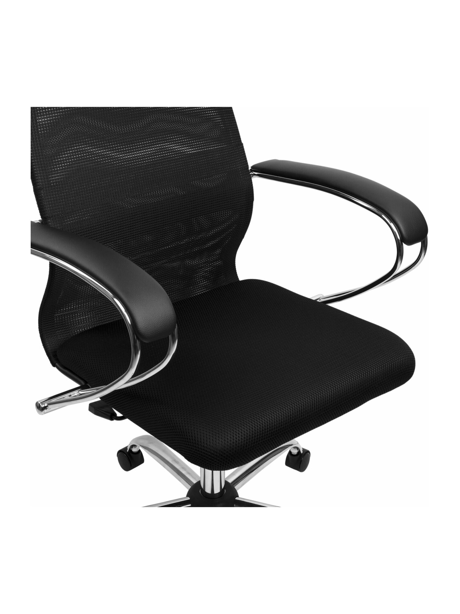 Компьютерное кресло Brabix - фото 26