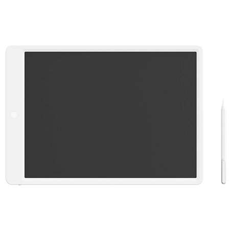 Графический планшет XIAOMI LCD Writing Tablet BHR4245GL 13.5стилус CR2025 белый