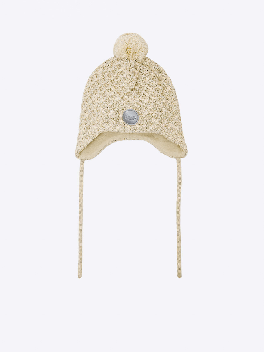 Шапка Lassie 71305301-0670 - фото 1