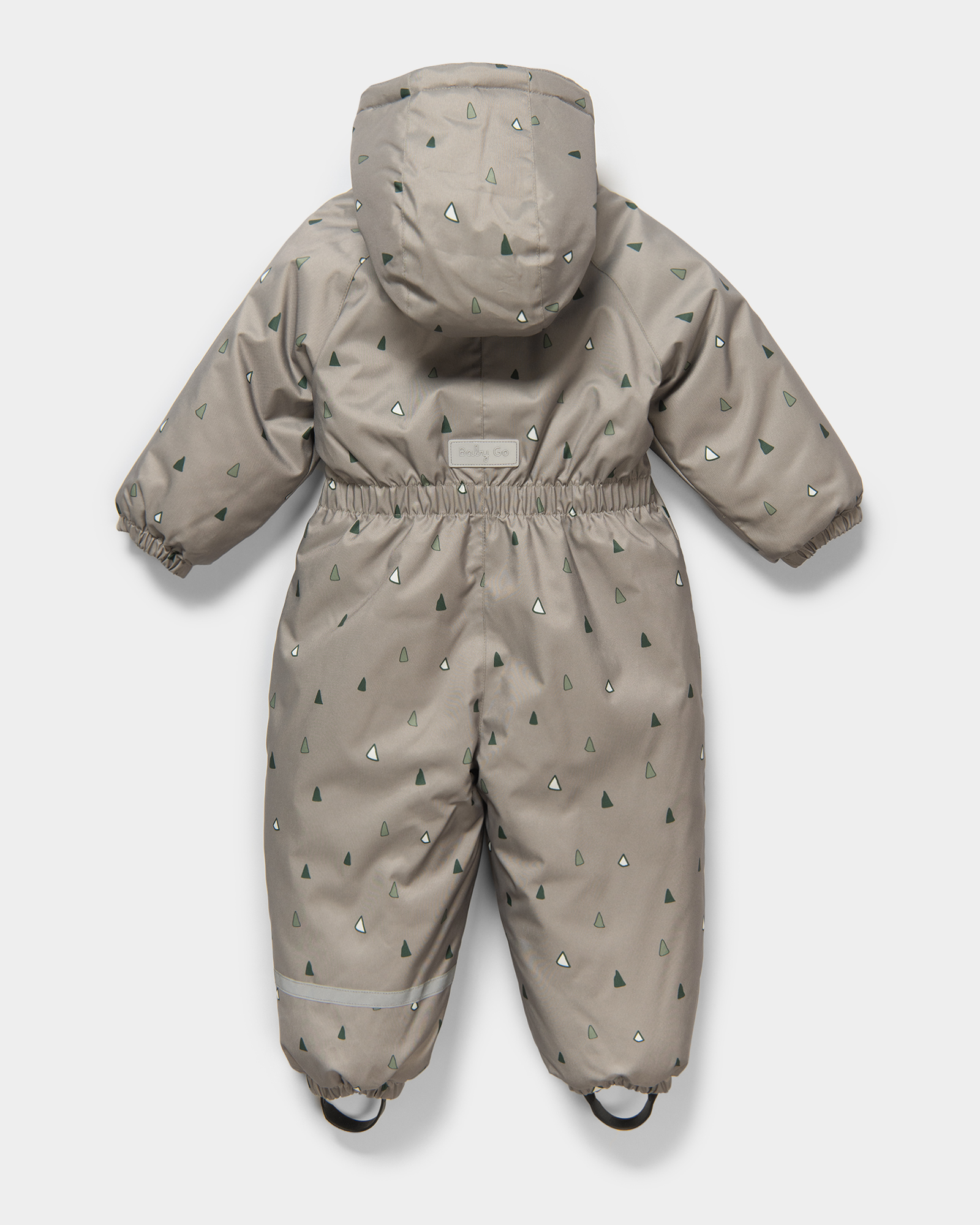 Комбинезон Baby Gо W24BG2-B38ib-24 - фото 3