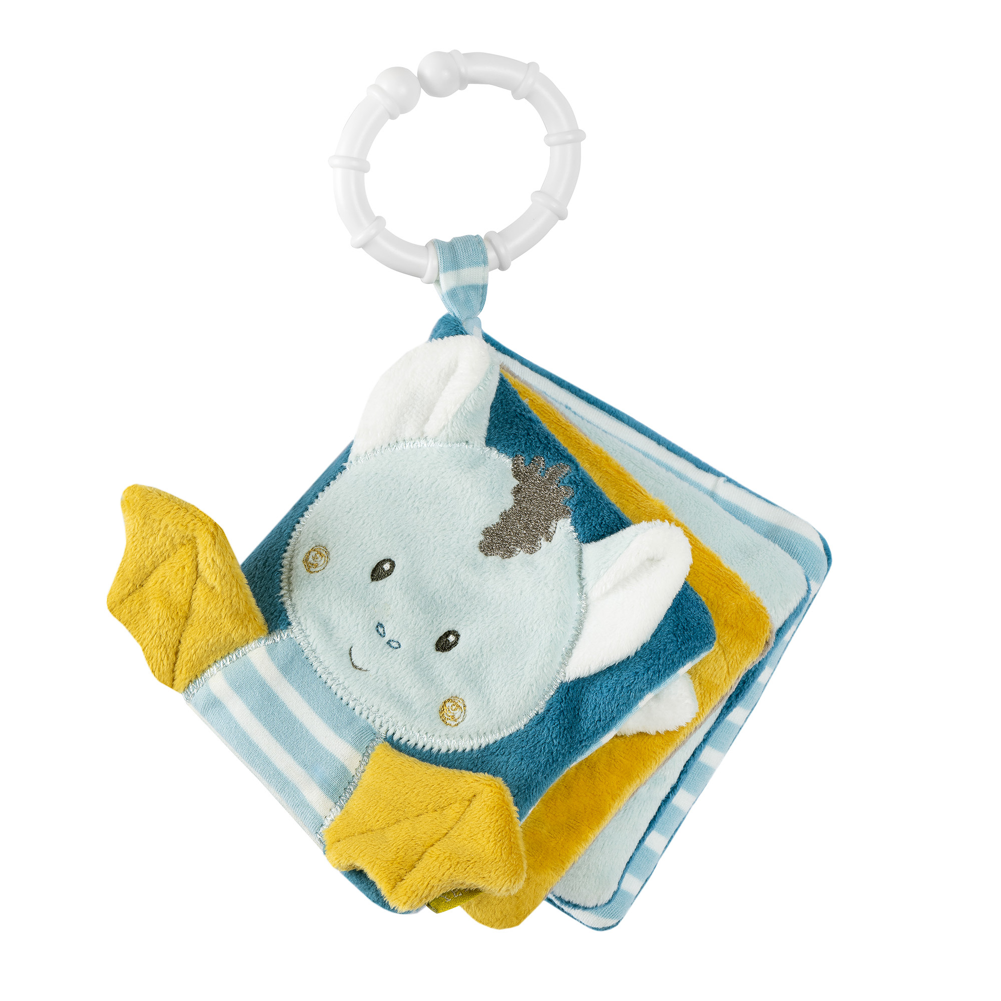 Игрушка FEHN книжка - фото 6