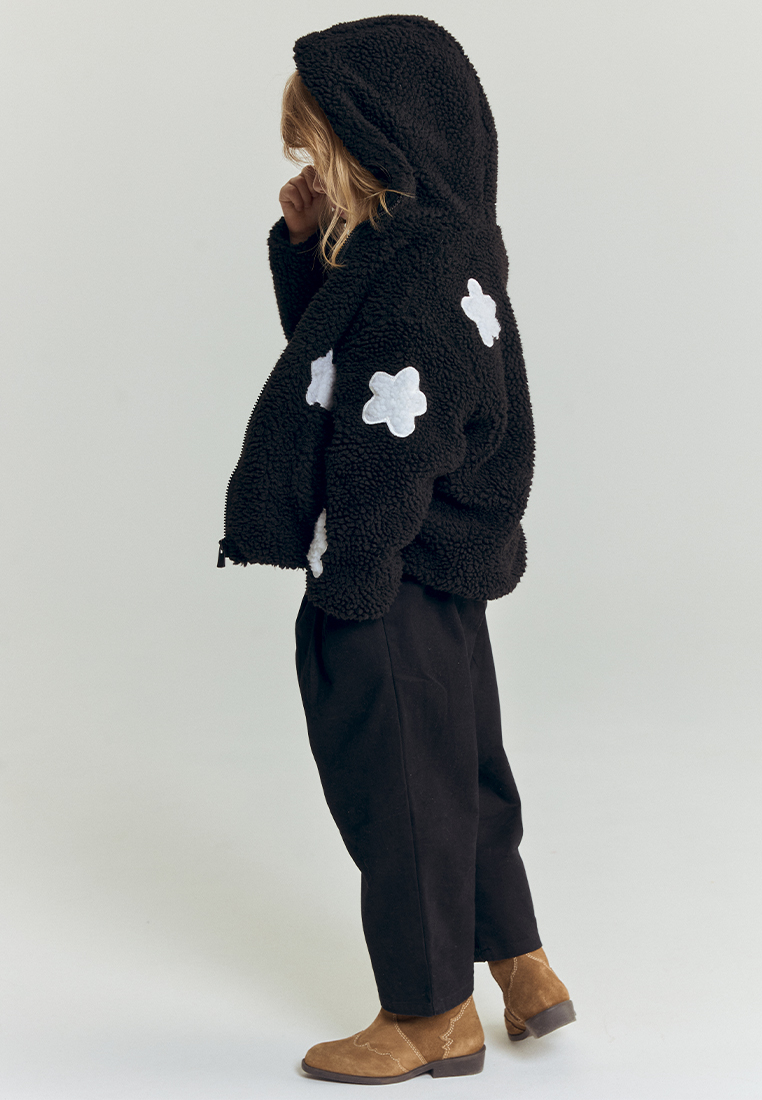 Куртка artie W25M07KU-1476D/Черный - фото 4