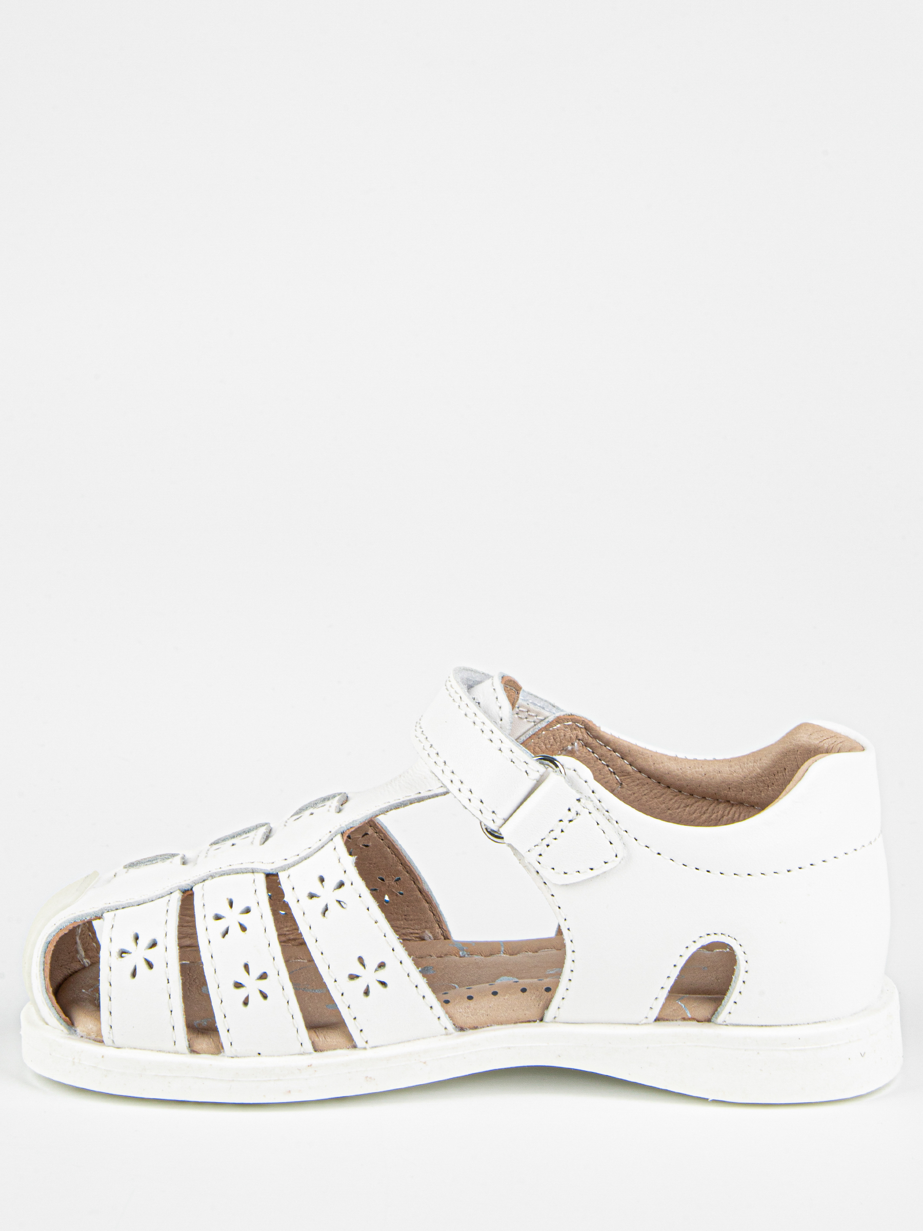 Сандалии Kapika 321013-1 - фото 7