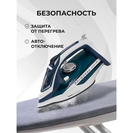 Утюг Galaxy LINE GL6138