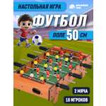 Настольная игра Компания Друзей футбол