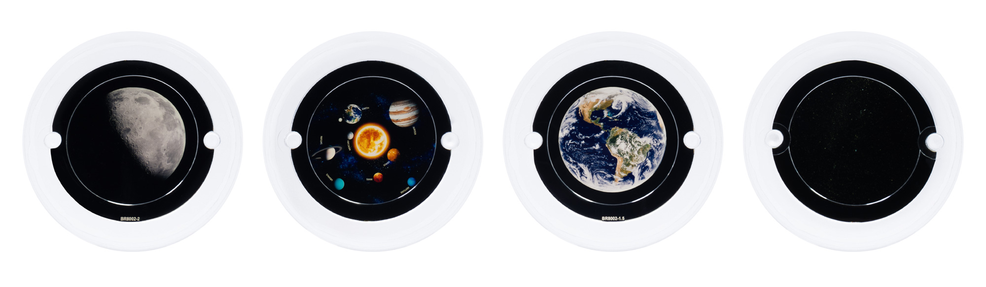 Астропланетарий Bresser Solar System - фото 3