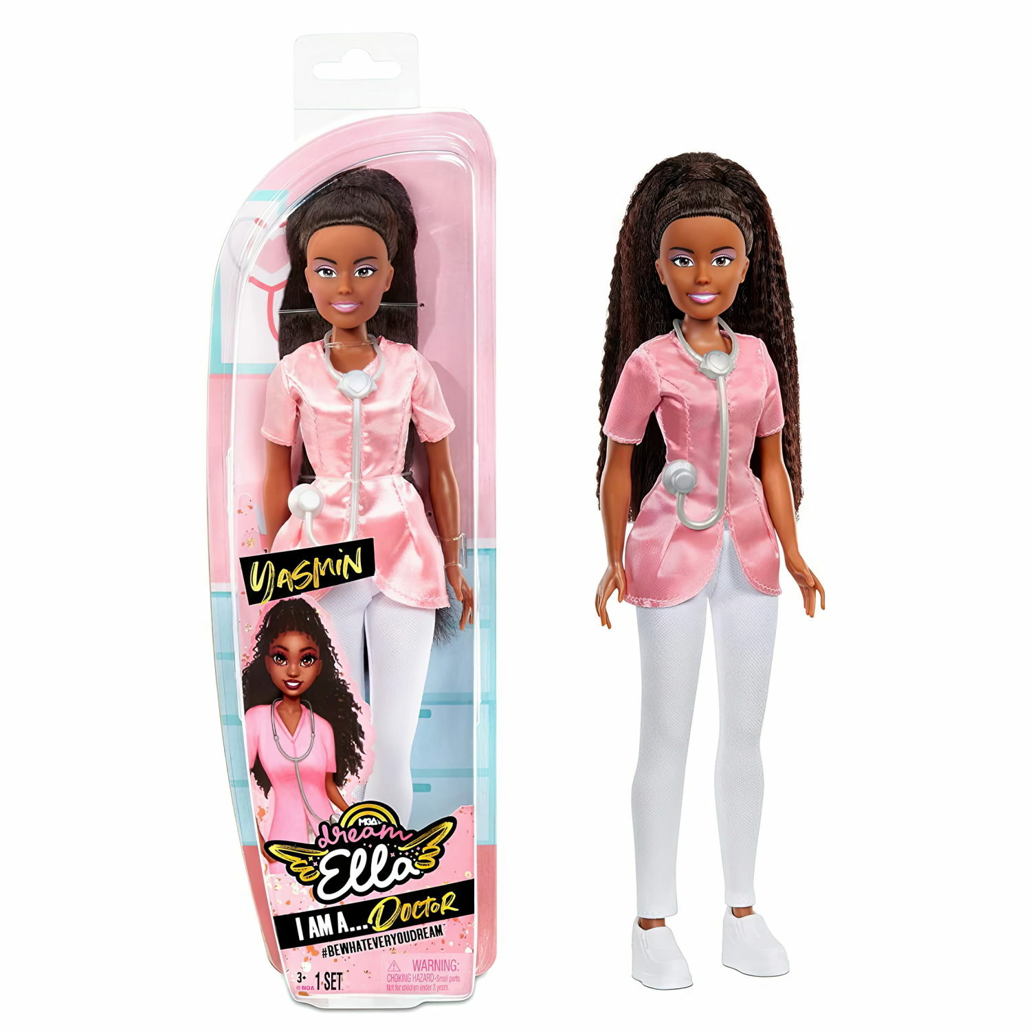 Кукла модельная Lalaloopsy высота 29 см 578062 - фото 1