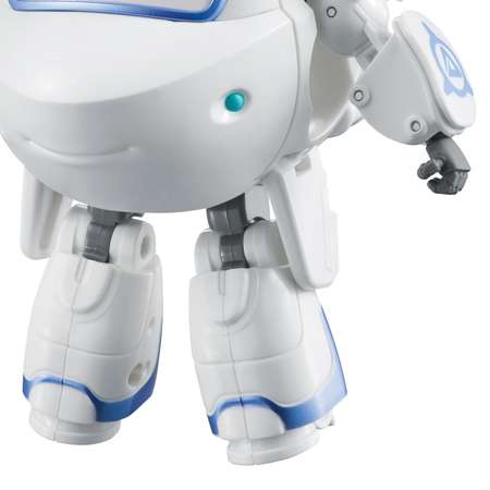 Самолет Super Wings