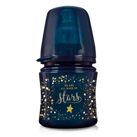 Бутылочка LOVI Anti-Colic 120 мл
