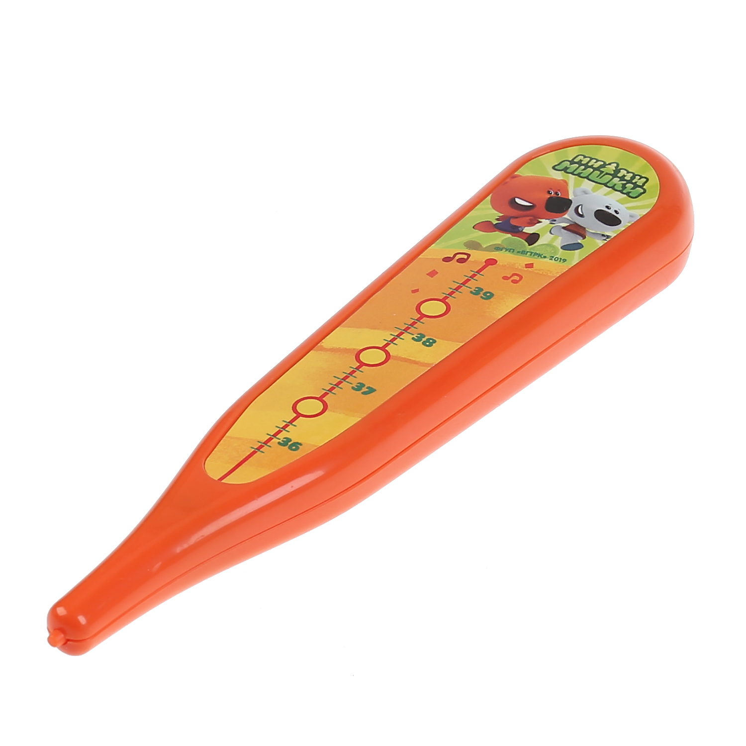 Игрушка УМка - фото 1