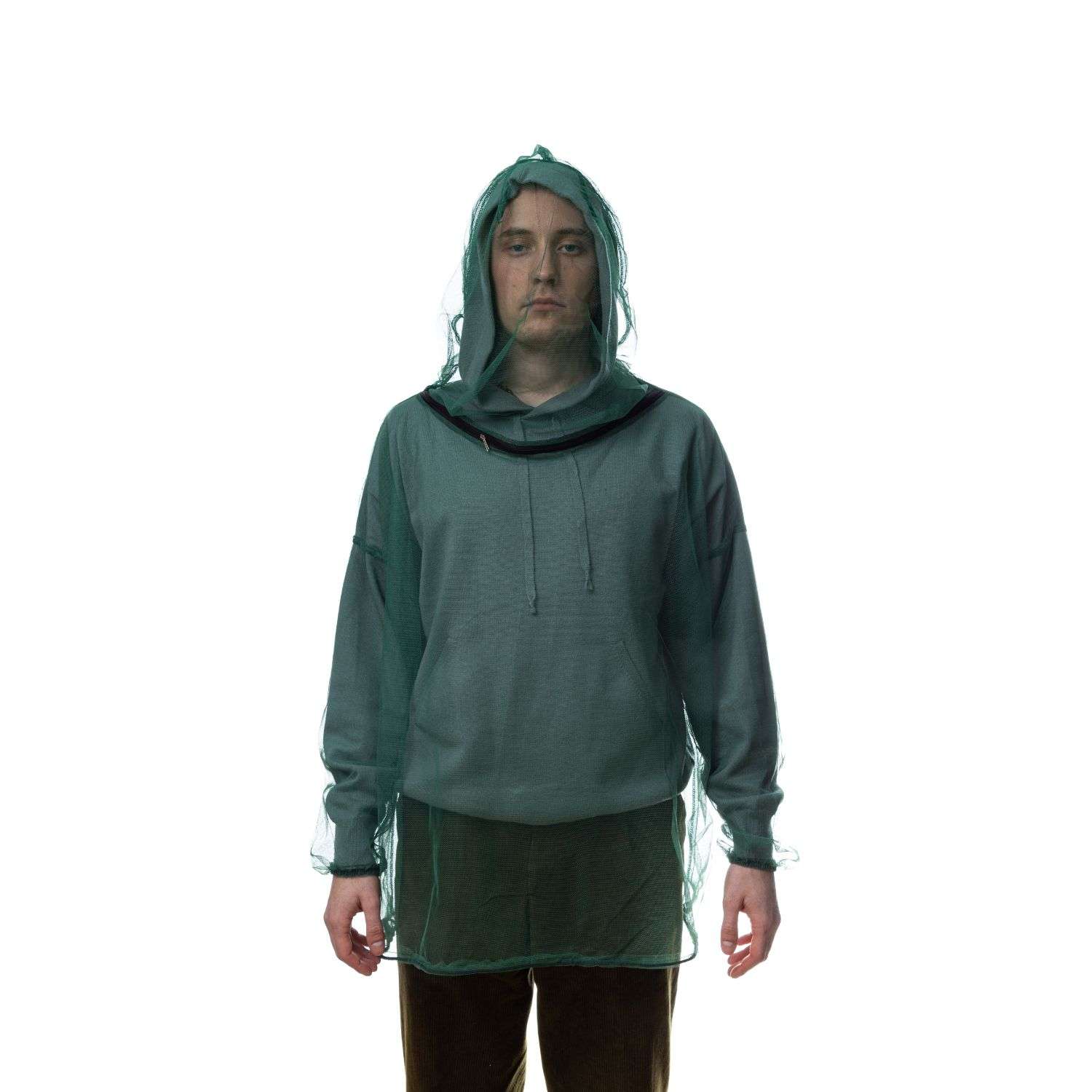 Куртка EVA HOME противомоскитная р.48-62 - фото 1