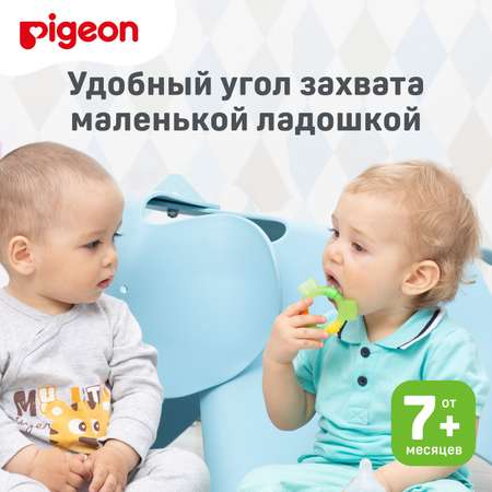 Прорезыватель Pigeon