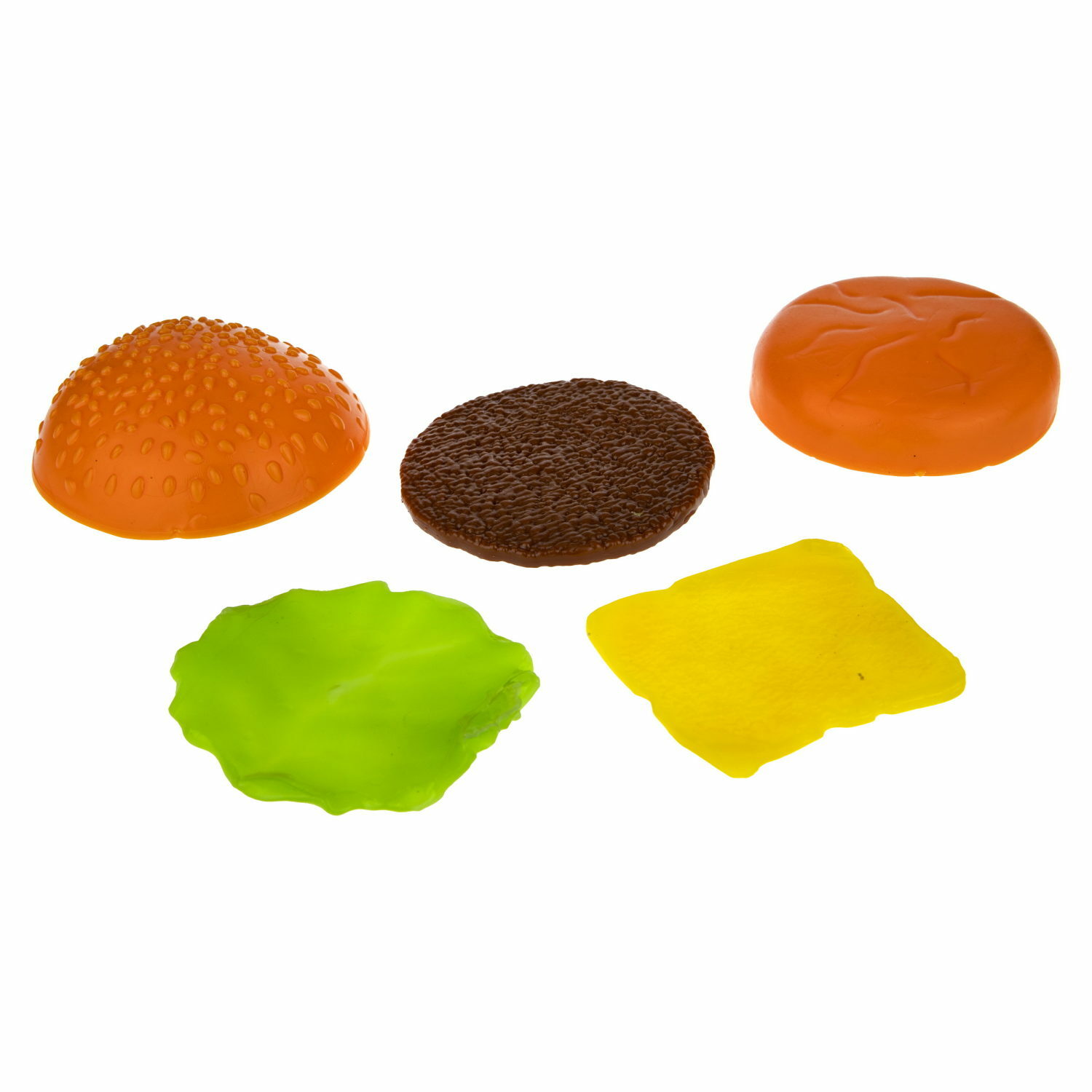 Игрушка-антистресс Крутой Замес - фото 6