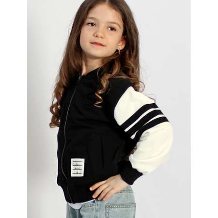 Бомбер STELLA MODA