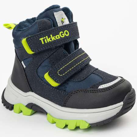 Дутики TikkaGo