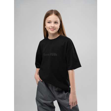 Футболка Smaillook