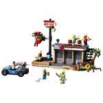 Конструктор LEGO Hidden Side