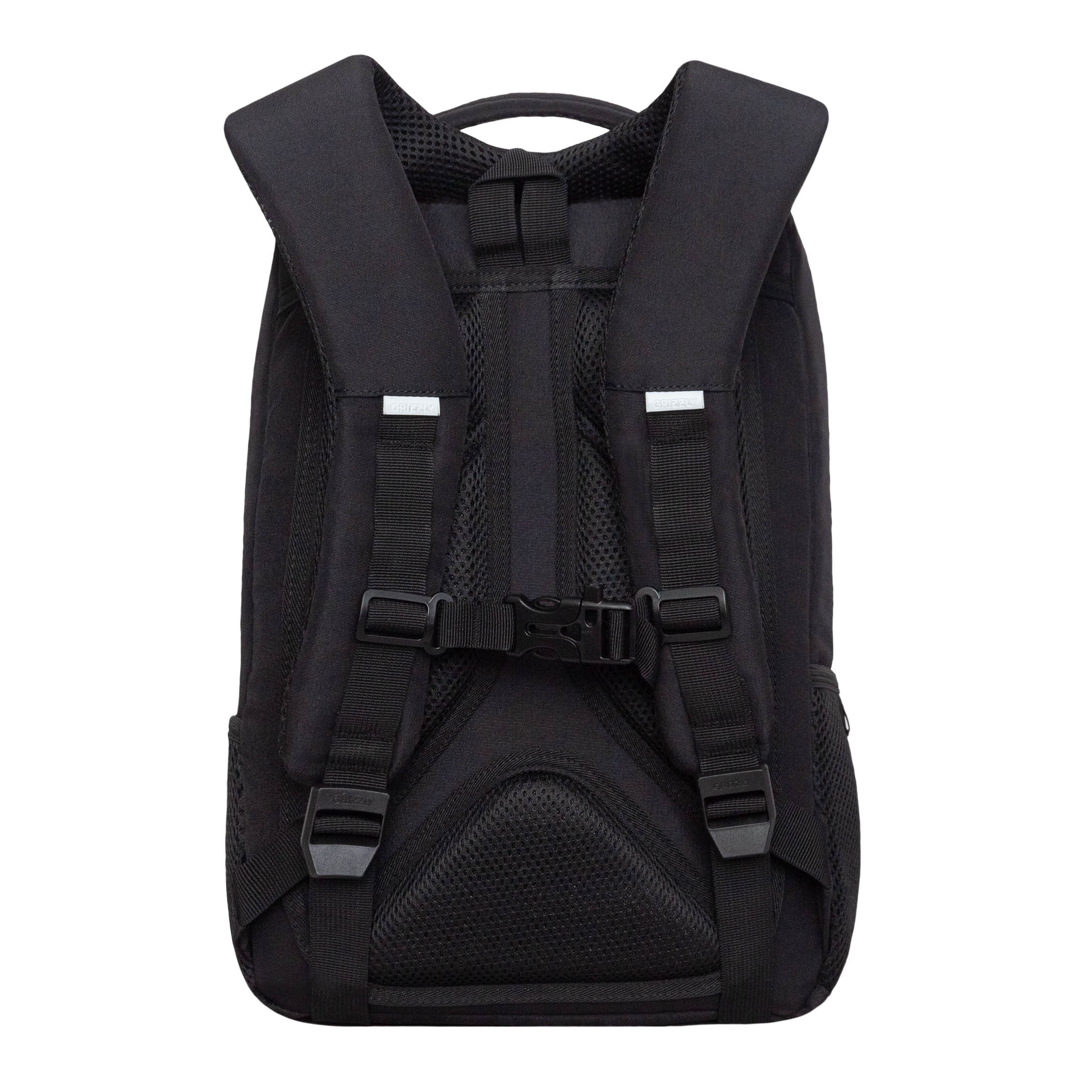 Рюкзак Grizzly для мальчика - фото 3