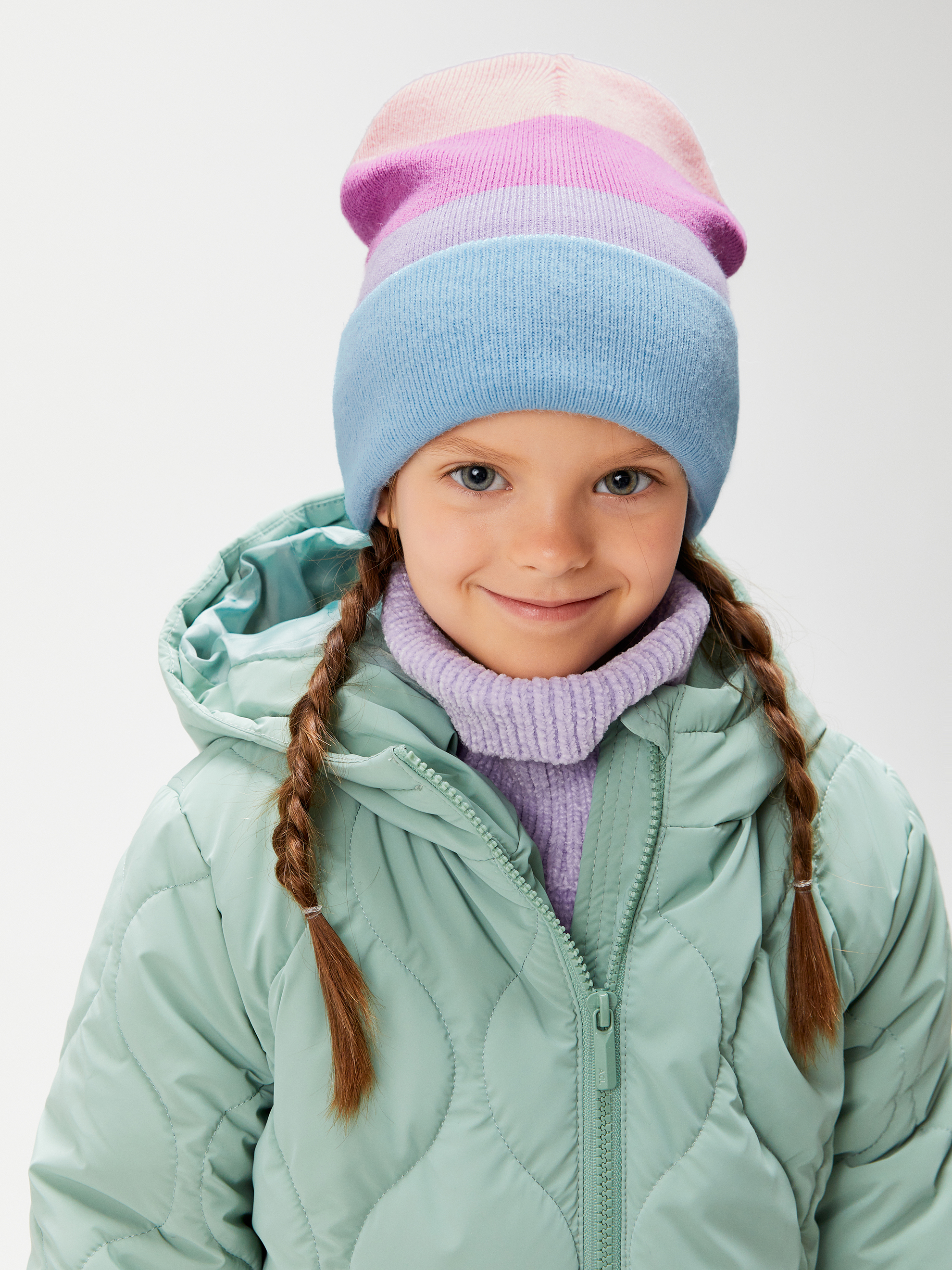 Шапка Acoola 20236400225_0072861 - фото 5