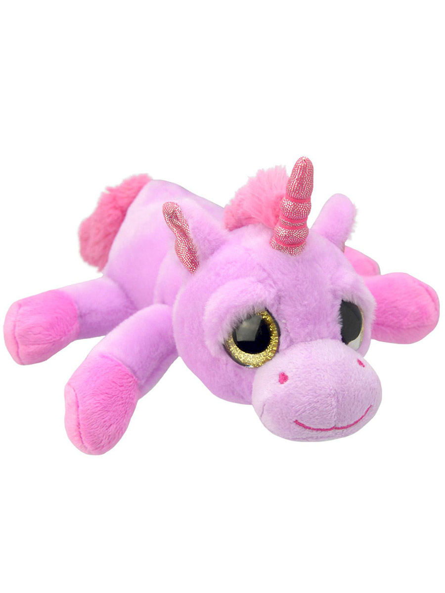 Мягкая игрушка Wild Planet единорог - фото 1