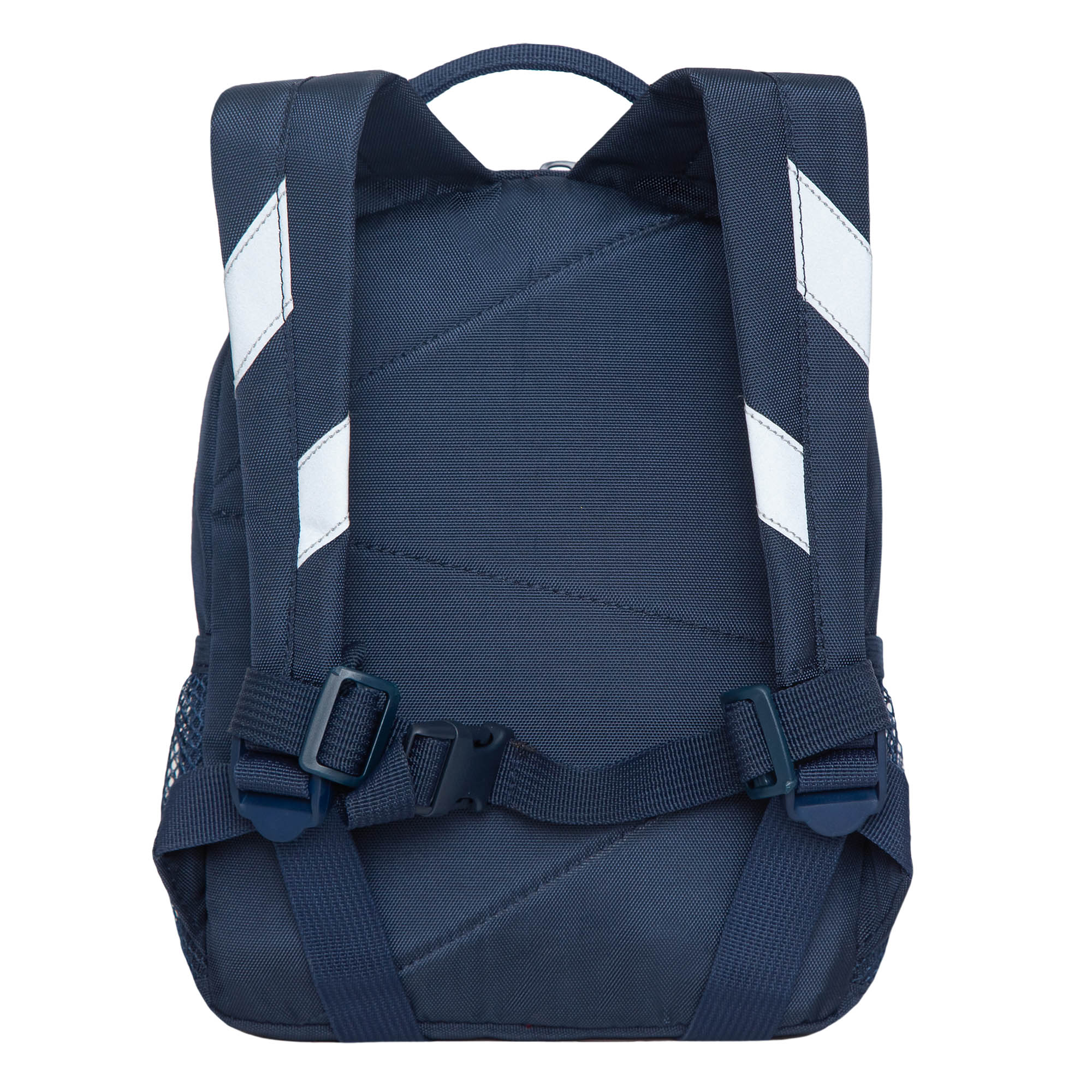 Рюкзак дошкольный Grizzly для мальчика - фото 3