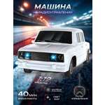 Автомобиль РУ Veld Co 1:12