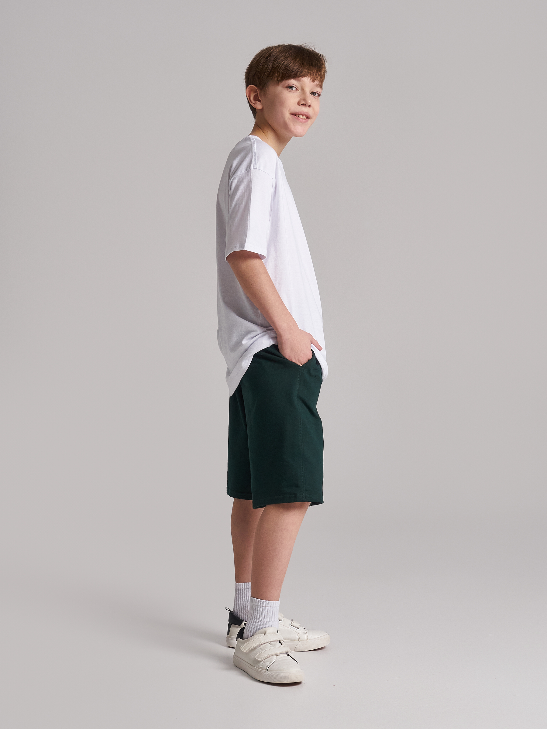 Шорты N.O.A. 11517-2 - фото 14