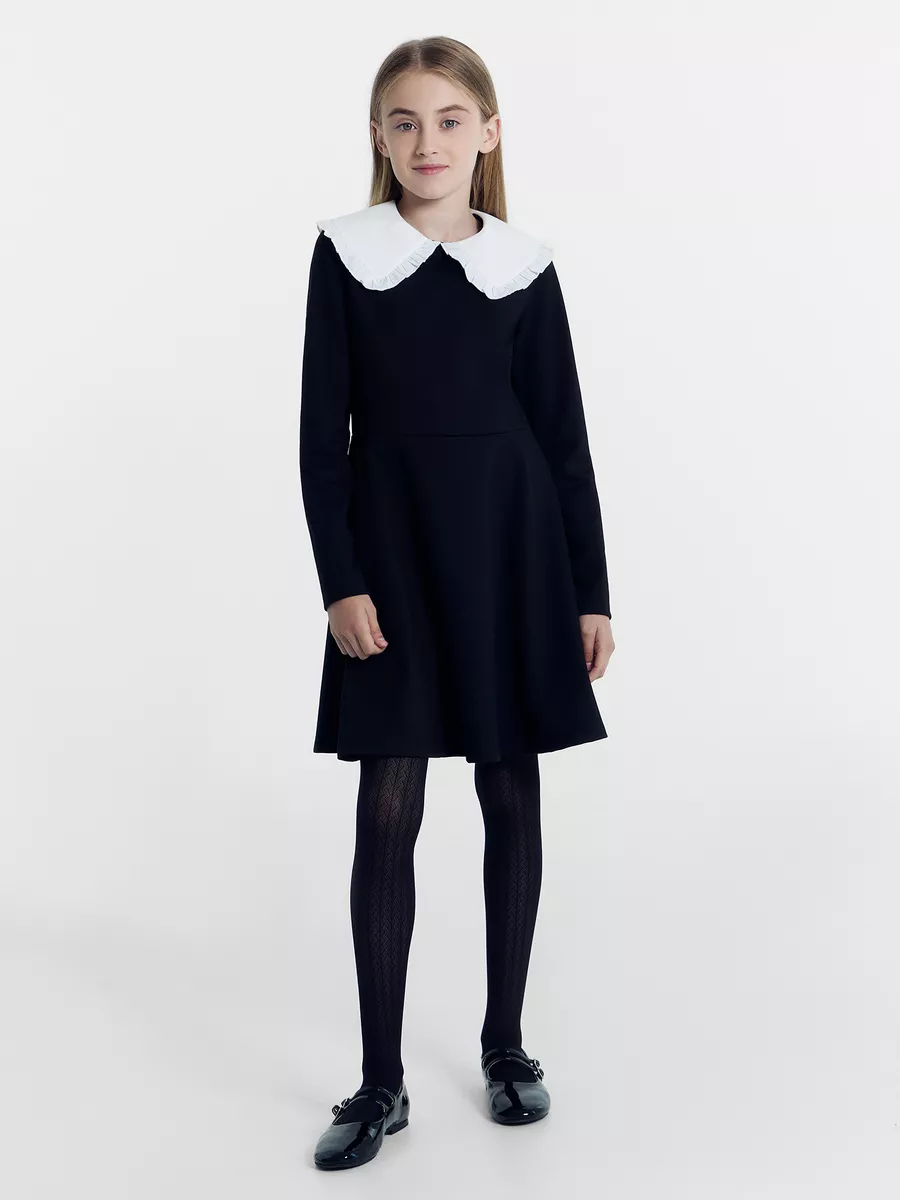 Колготки Mark Formelle (Марк Формэль) 727PA-2838/черный - фото 5