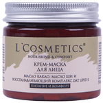 Крем LCosmetics 50 мл