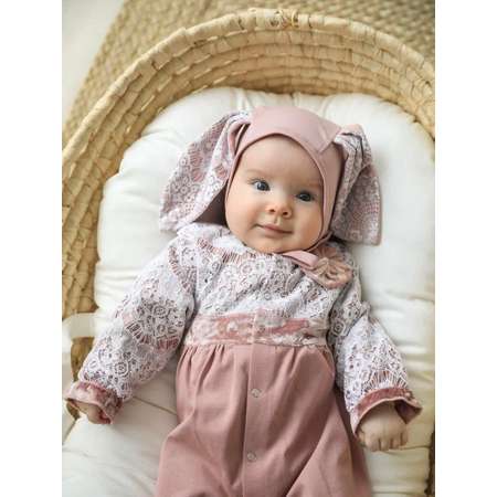 Чепчик Trendyco kids