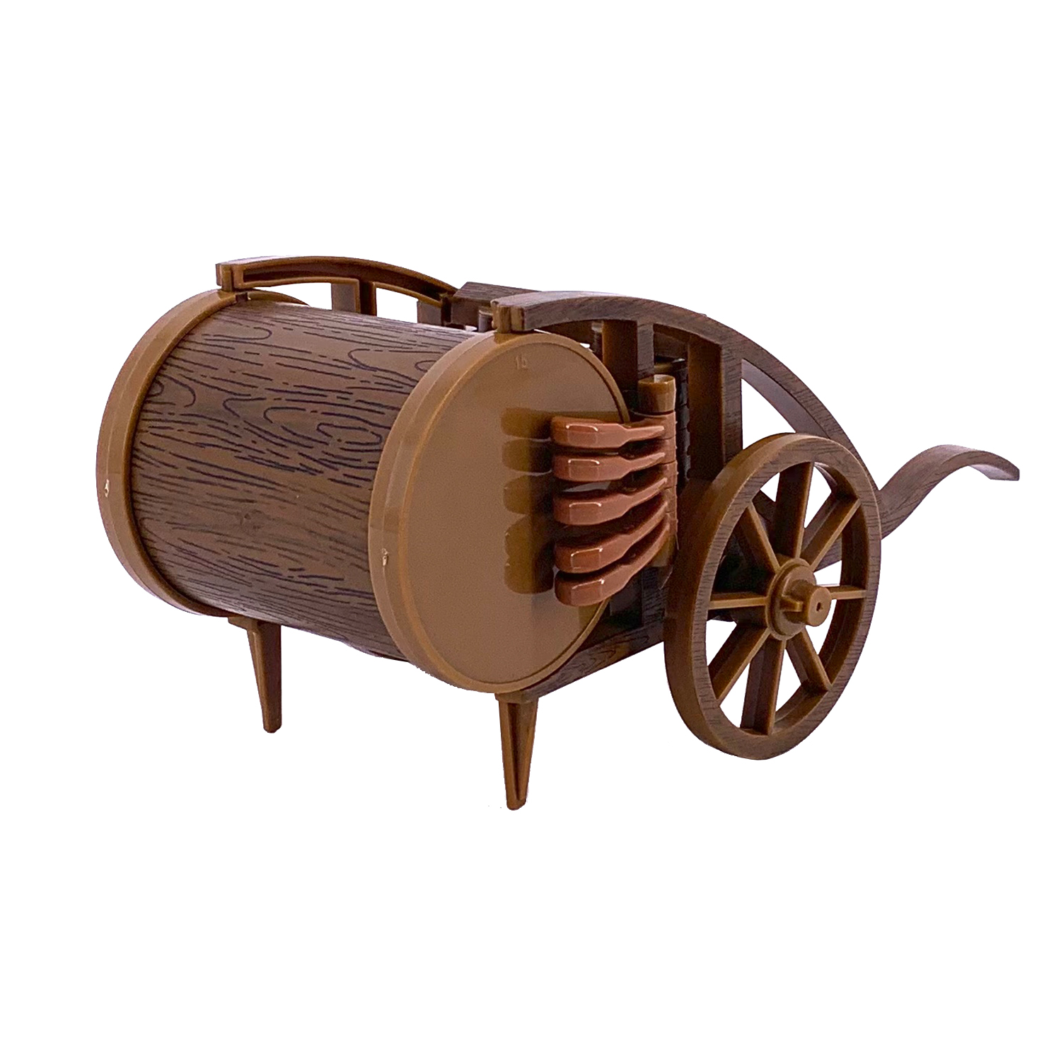 Конструктор EDU-TOYS - фото 1