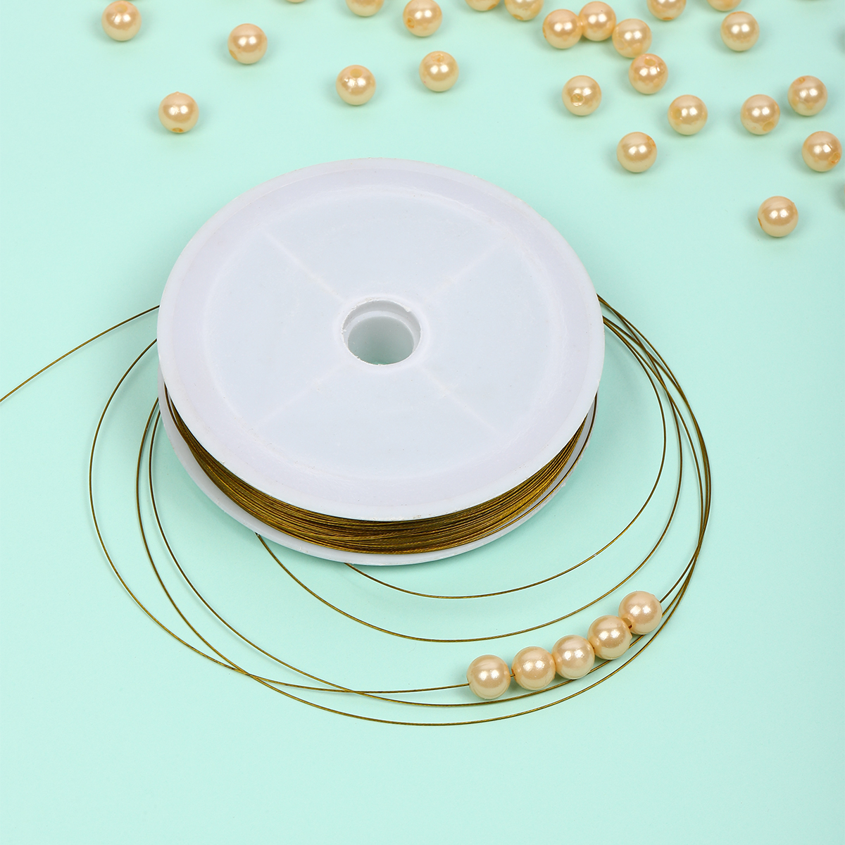 Набор для творчества TBY шитье - фото 4