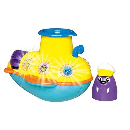 Игрушка Tomy