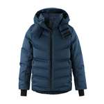 Пуховик Reima