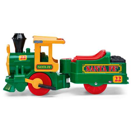 Автомобиль Peg-Perego