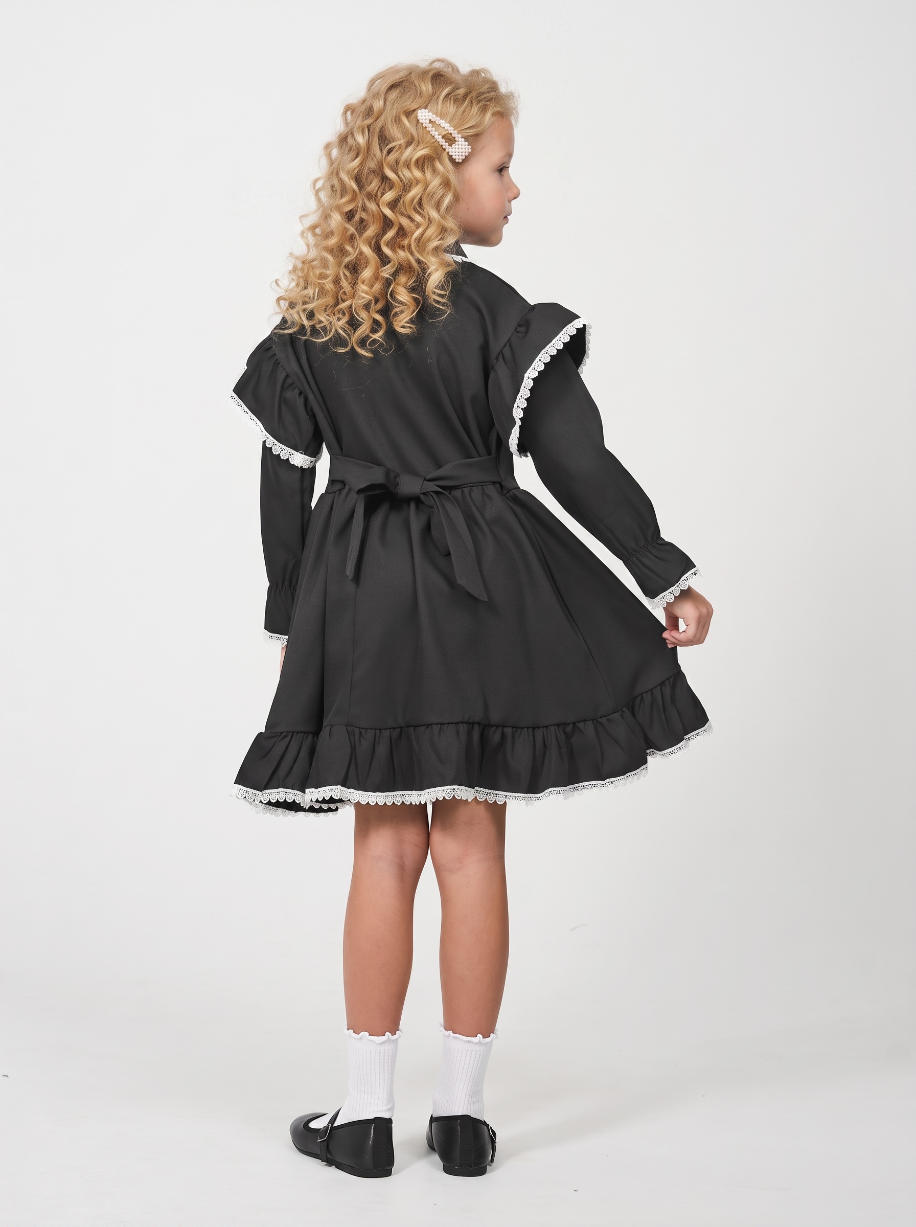 Платье COCOA RD108A-IL - фото 5