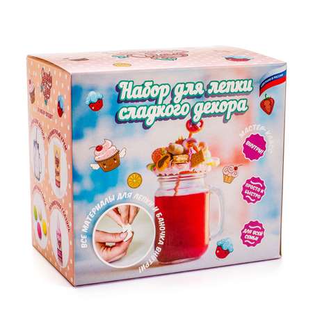 Глина Candy Clay