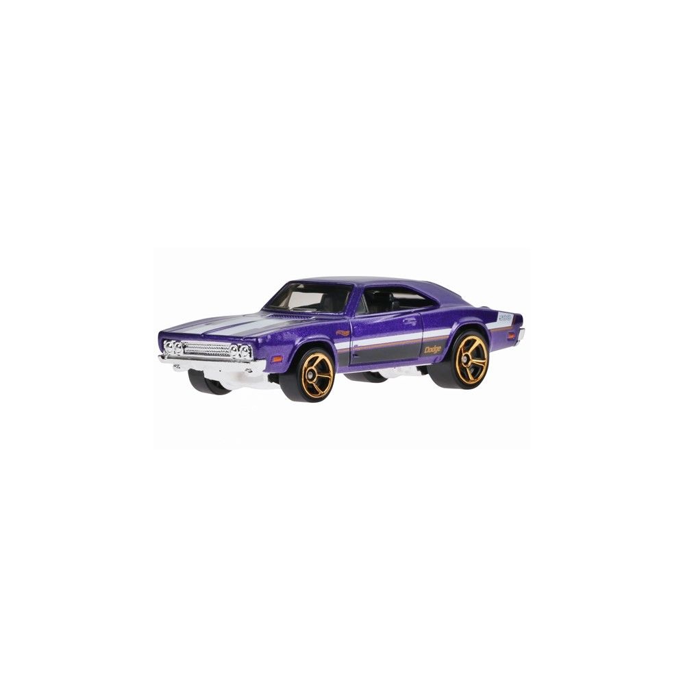 Автомобиль Hot Wheels Dodge CHARGER 500 63071 - фото 4