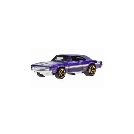 Автомобиль Hot Wheels Dodge CHARGER 500