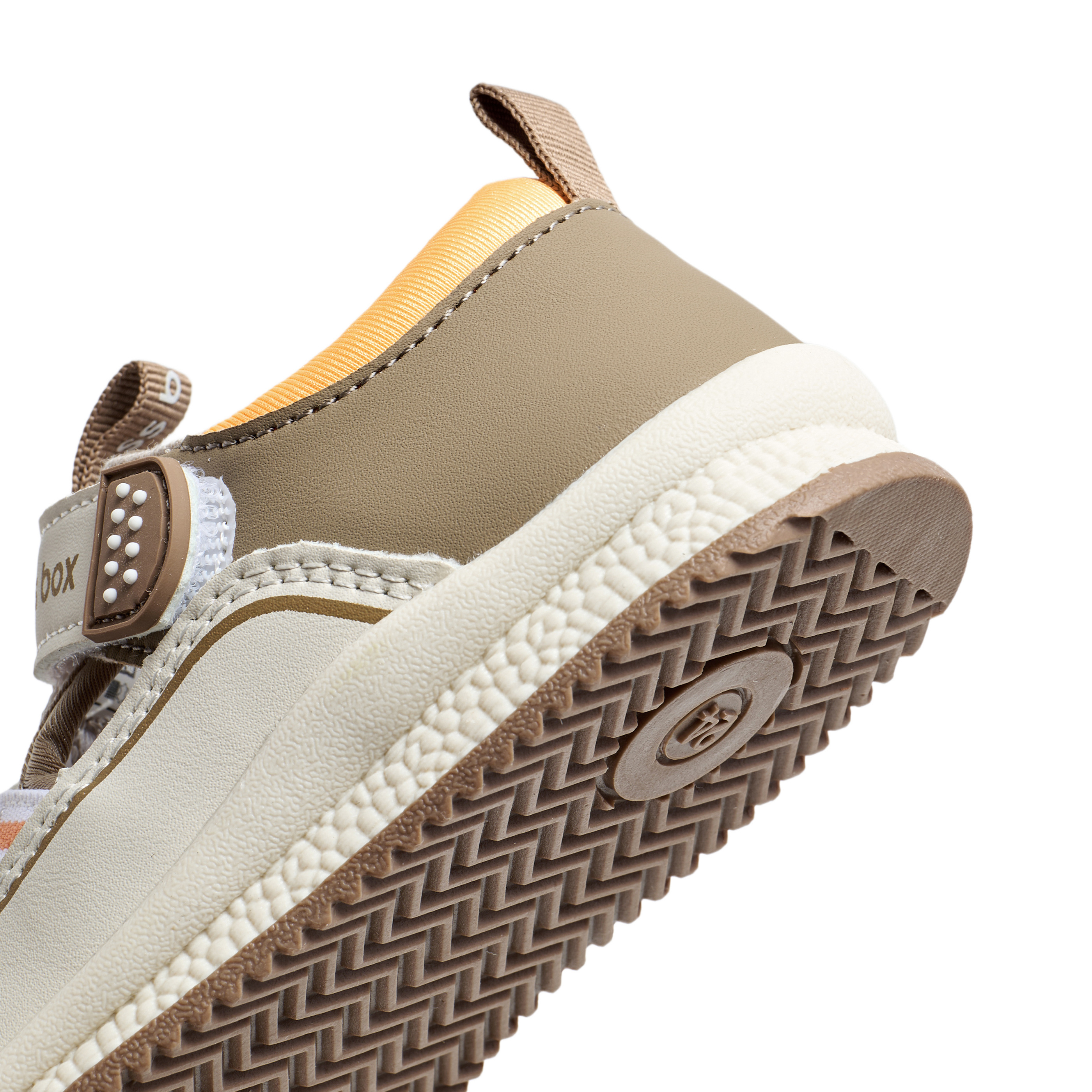 Сандалии BLESSBOX BX53049A - фото 3