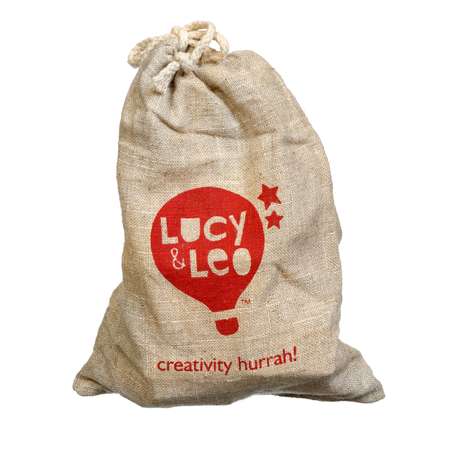 Настольная игра Lucy and Leo