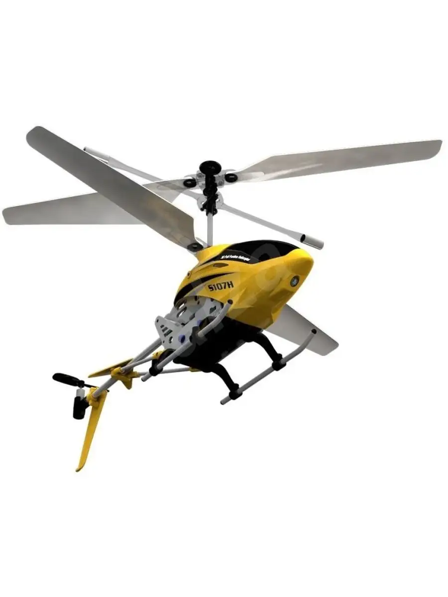 Автомобиль РУ SYMA - фото 6