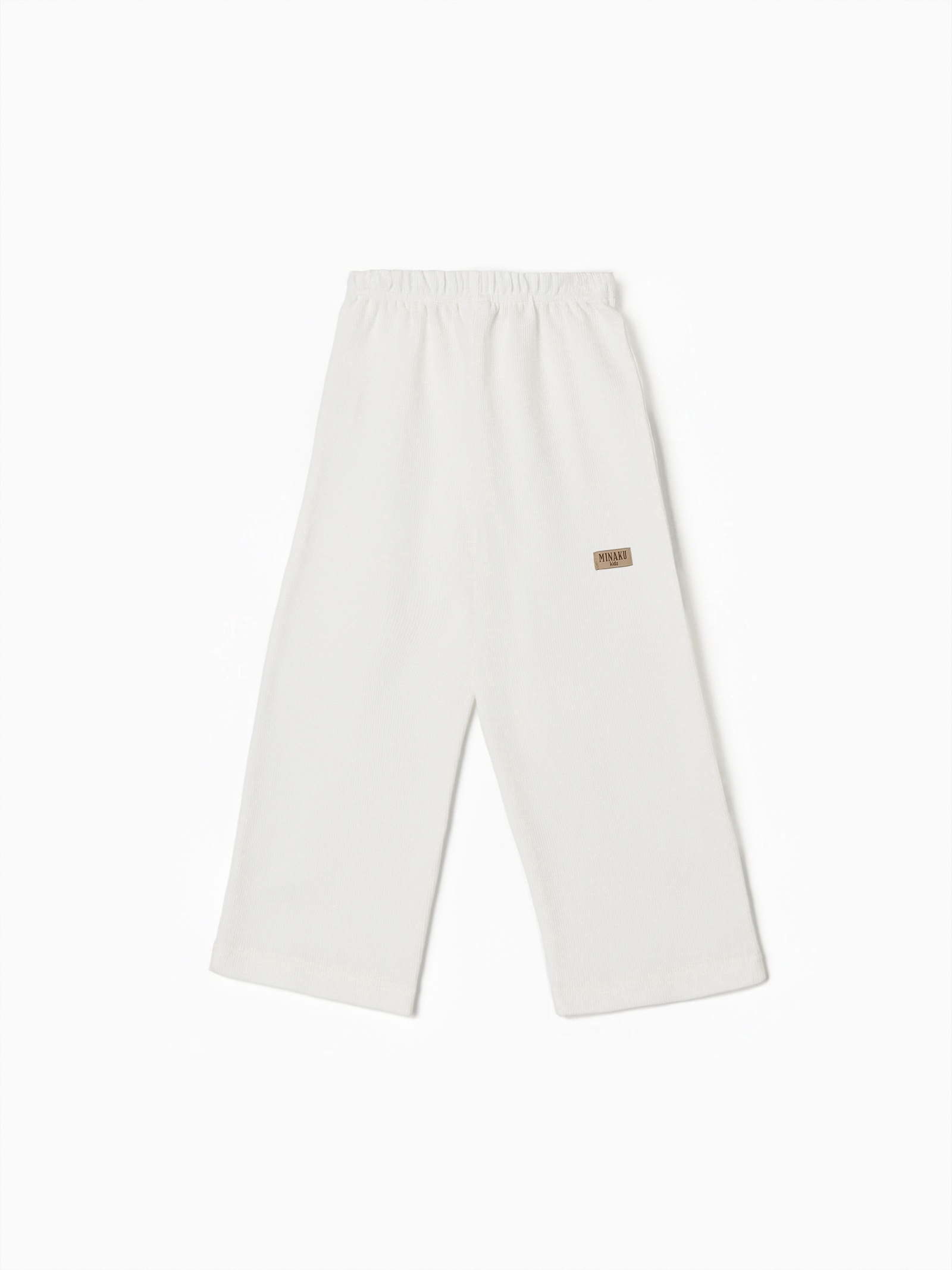 Брюки Minaku 10799322 - фото 7