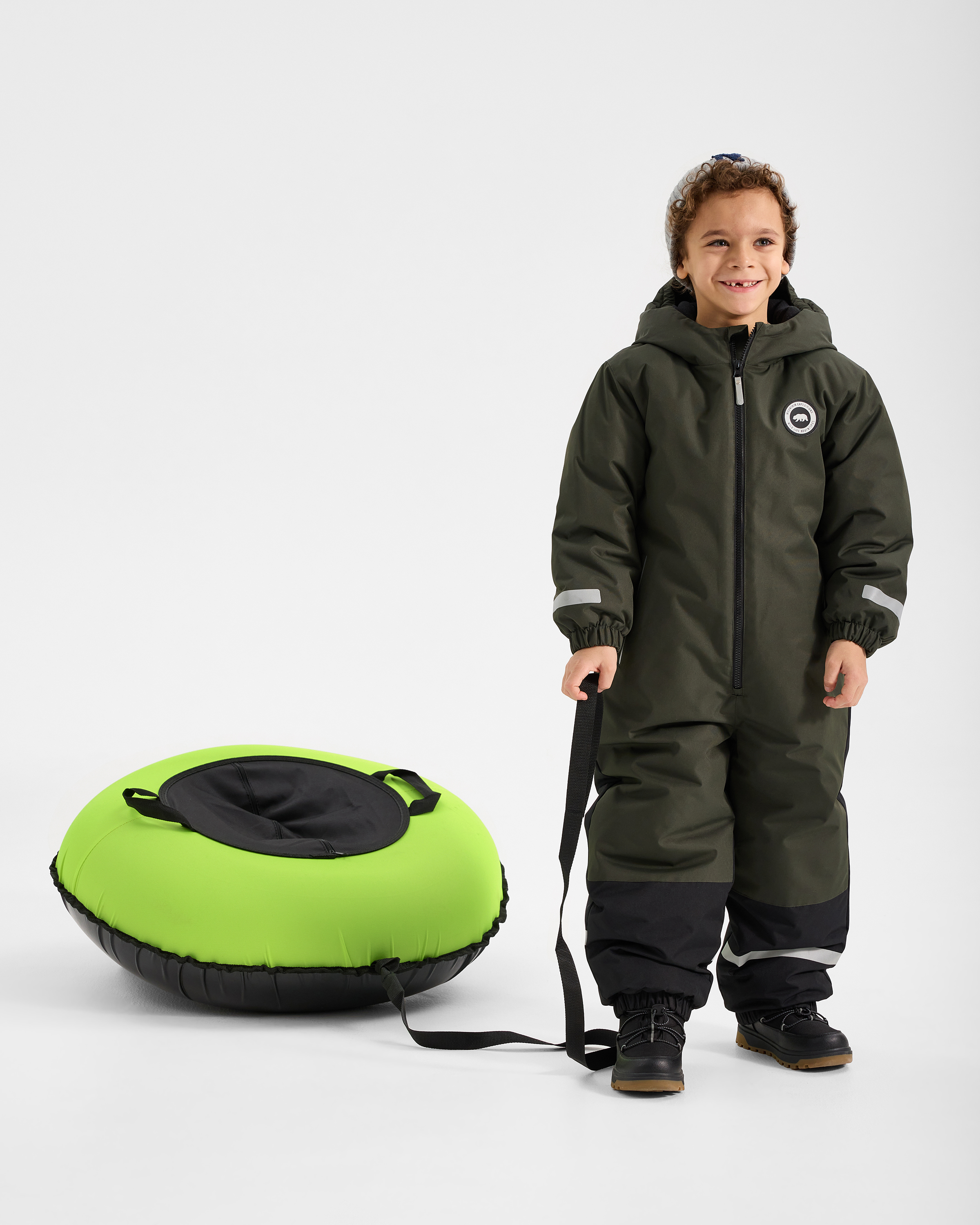 Тюбинг F78 80 см - фото 5